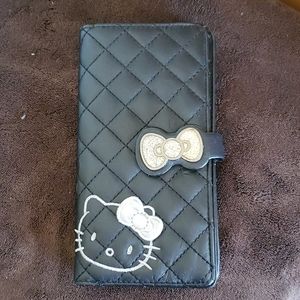 💥💥Hello Kitty Wallet